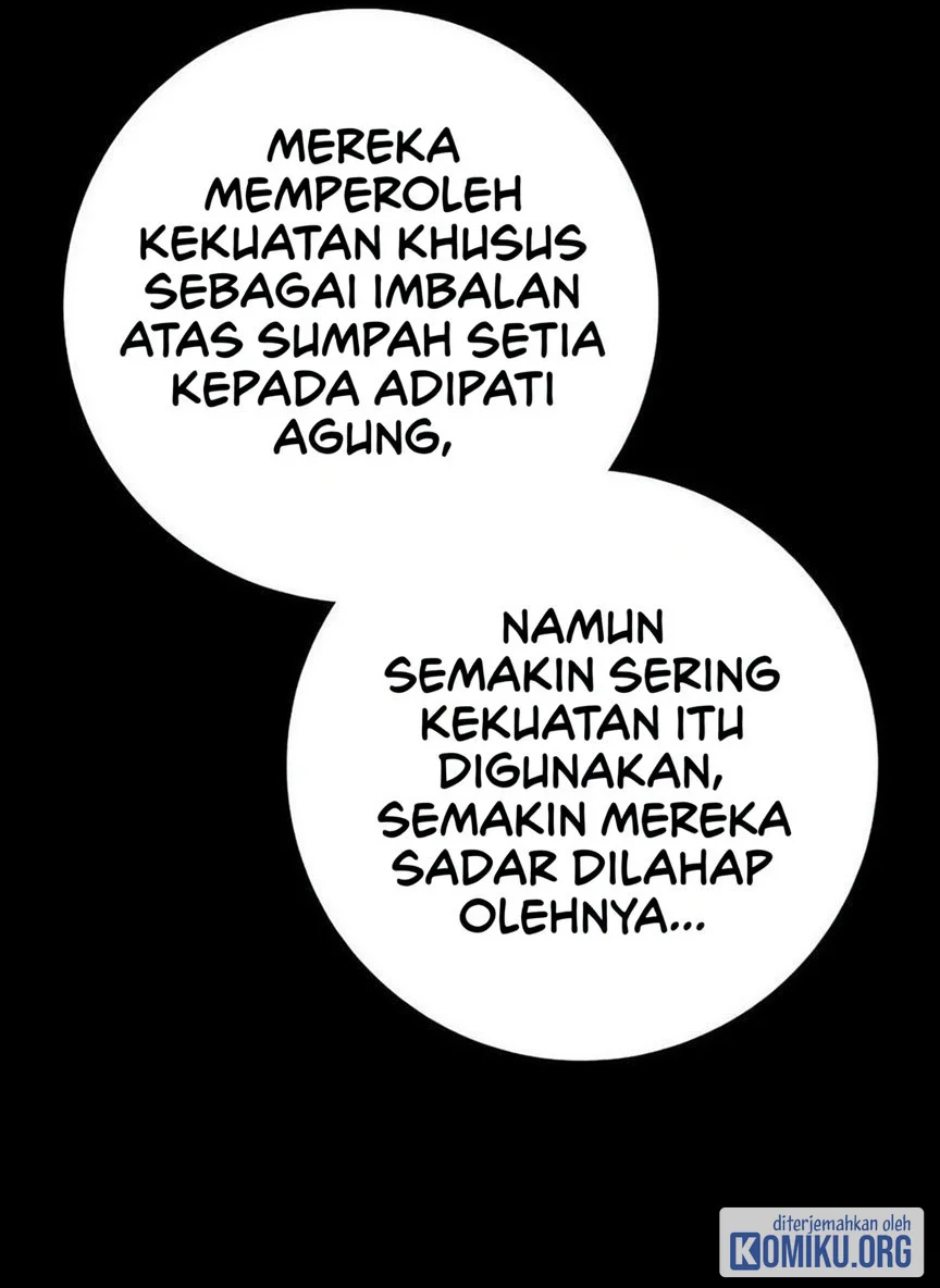 Max Level Player Chapter 104 Gambar 13