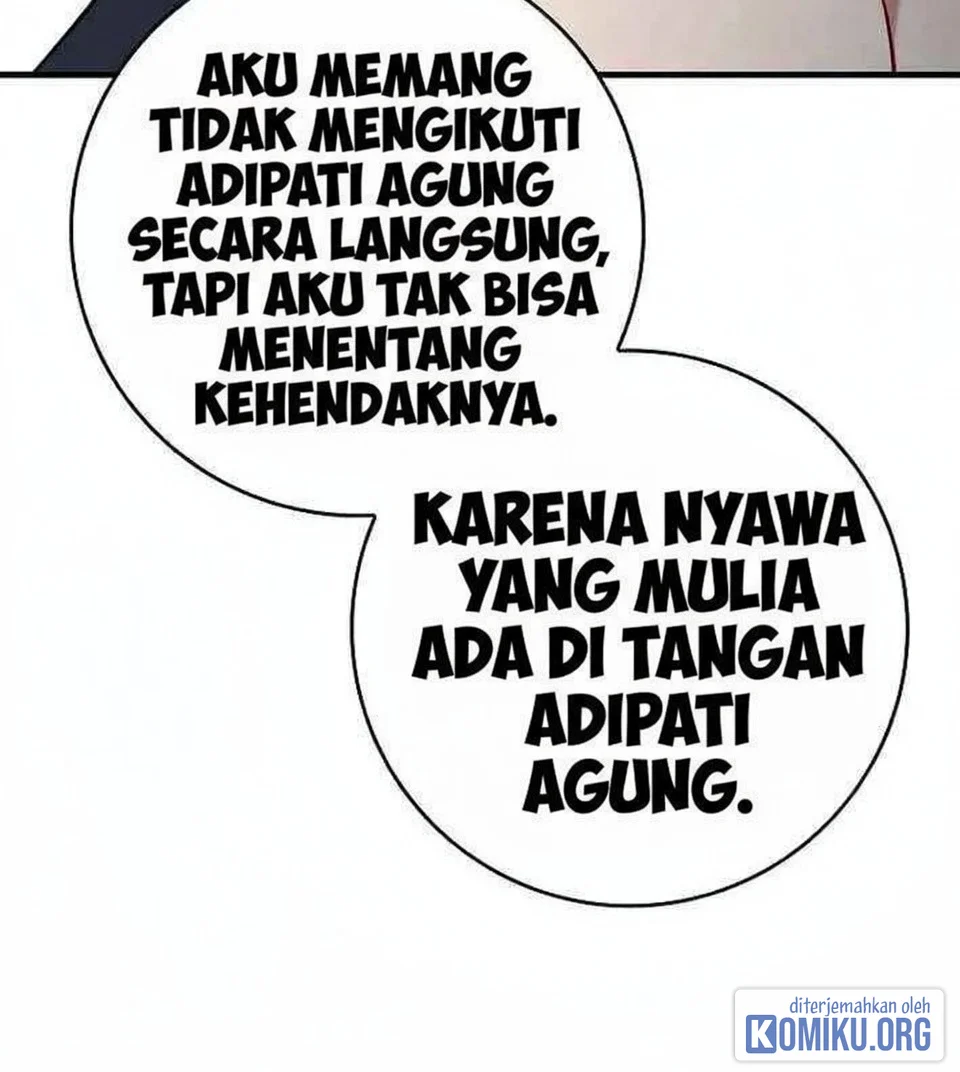 Max Level Player Chapter 104 Gambar 15