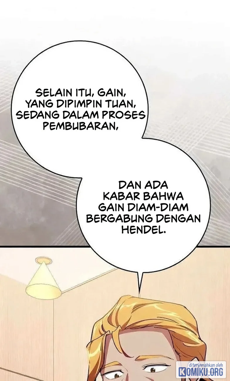 Max Level Player Chapter 105 Gambar 9