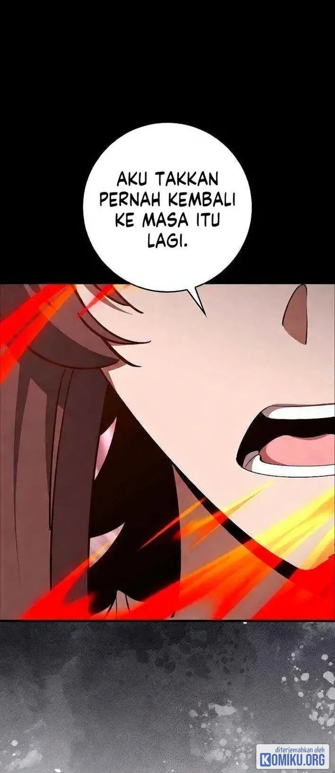 Max Level Player Chapter 107 Gambar 9