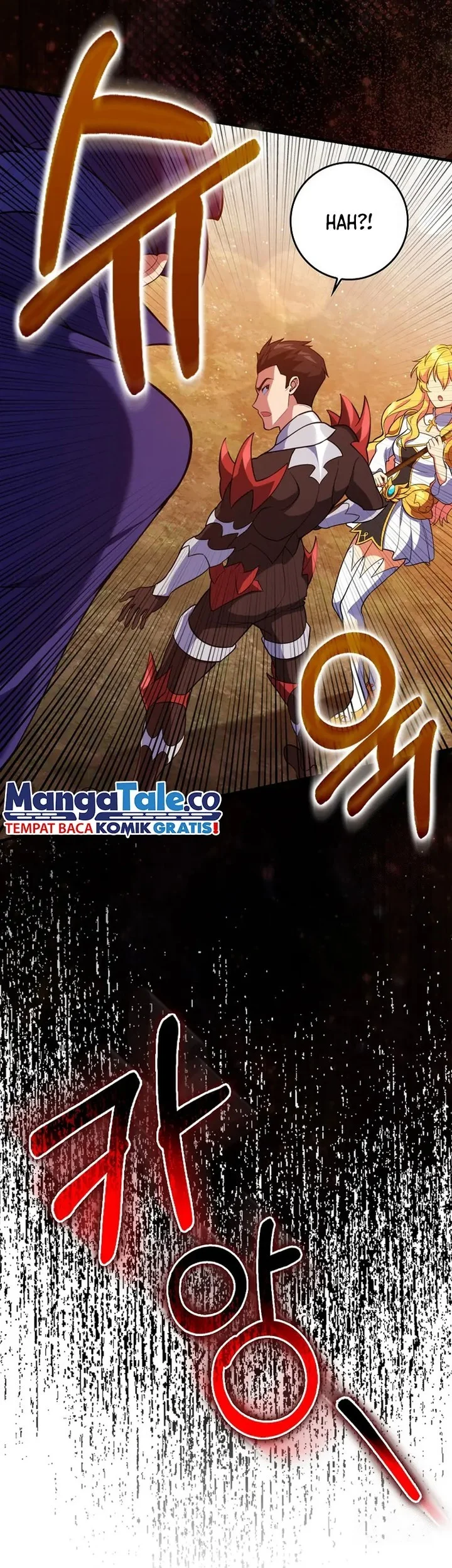 Max Level Player Chapter 65 Gambar 7
