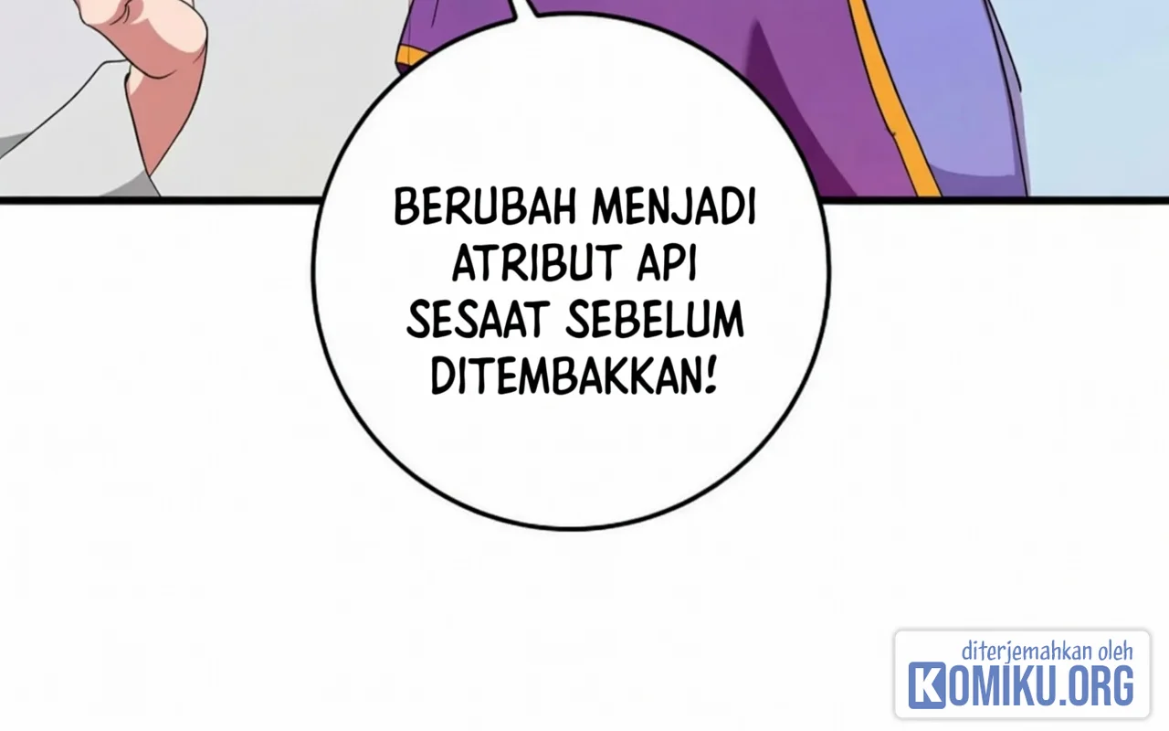 Max Level Player Chapter 86 Gambar 10