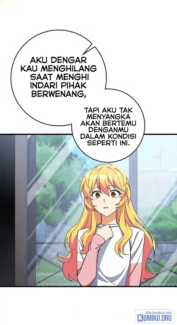 Max Level Player Chapter 87 Gambar 10