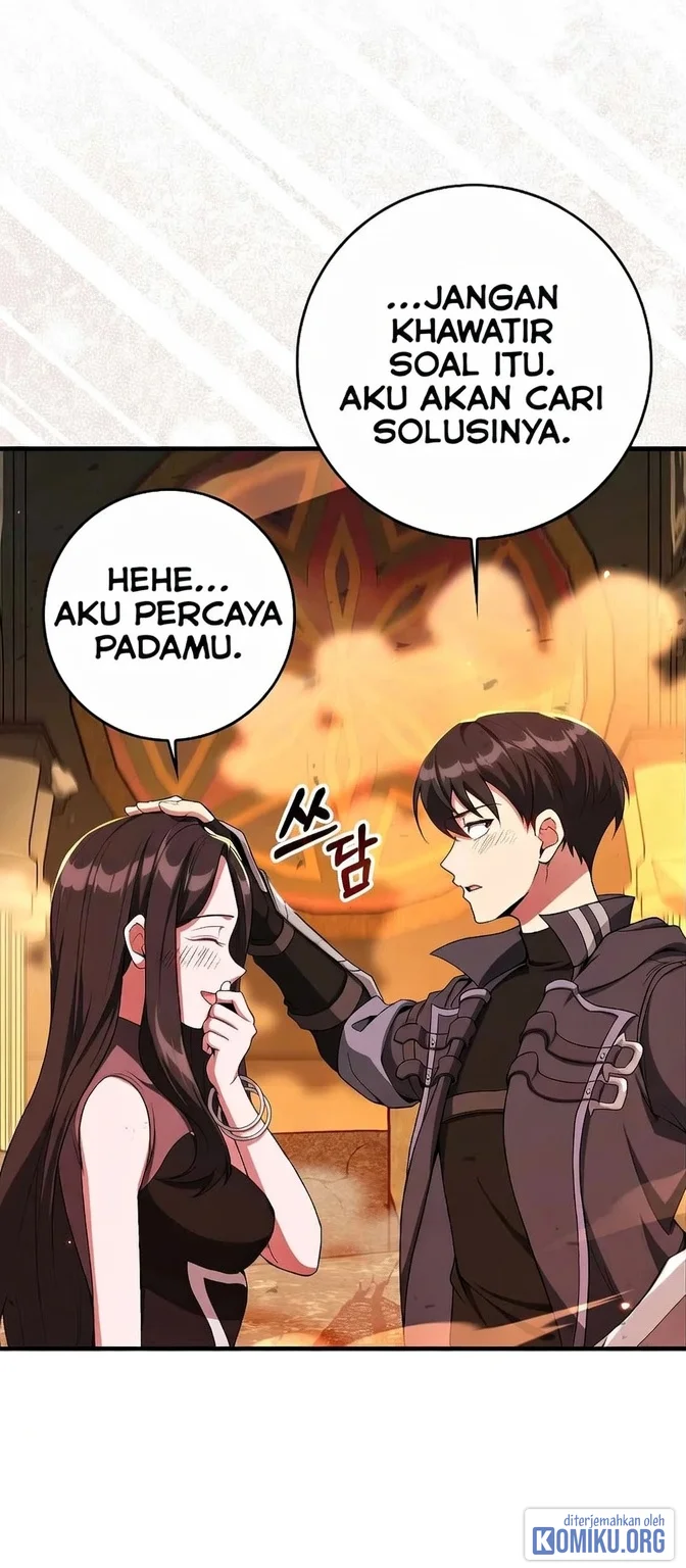 Max Level Player Chapter 88 Gambar 8