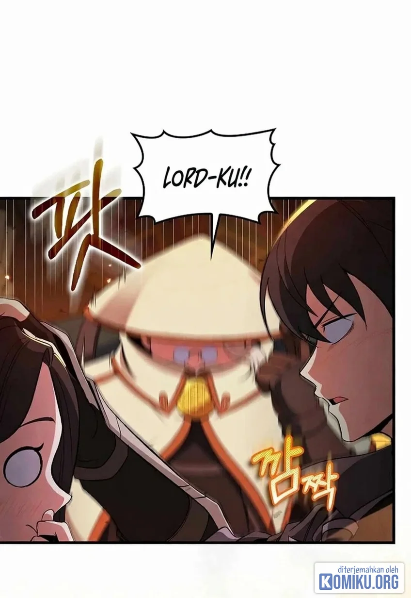 Max Level Player Chapter 88 Gambar 9