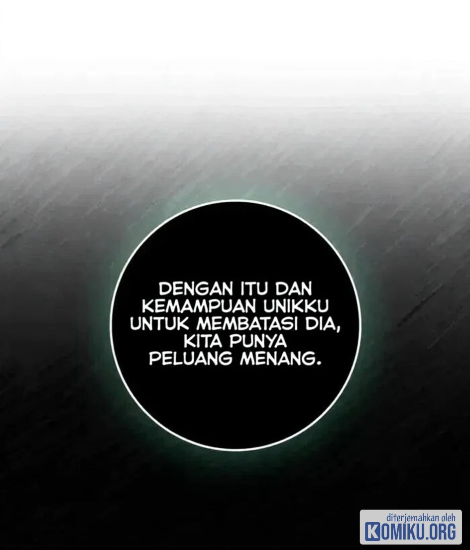 Max Level Player Chapter 92 Gambar 13