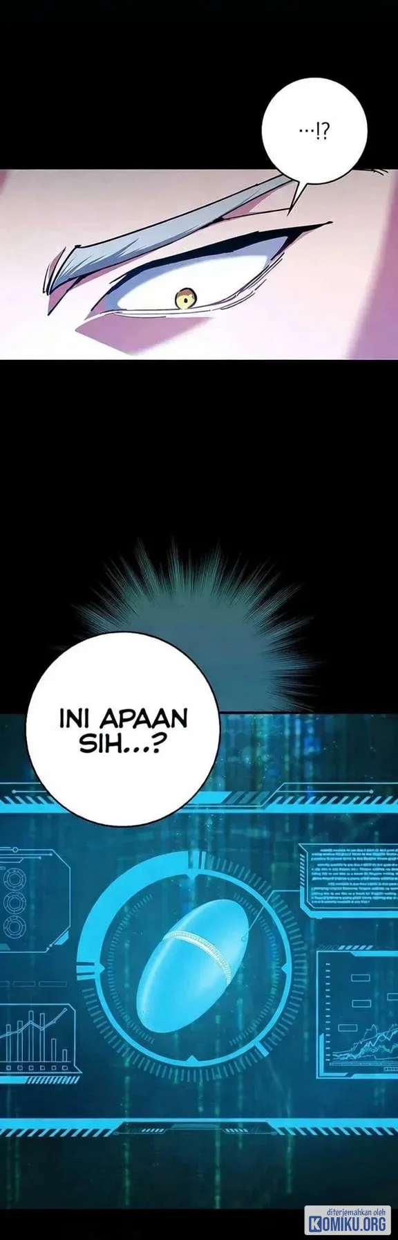 Max Level Player Chapter 95 Gambar 10