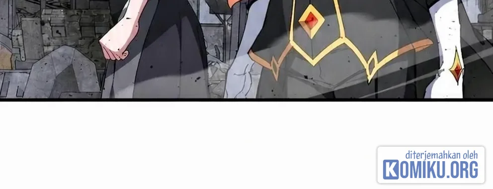 Max Level Player Chapter 98 Gambar 12
