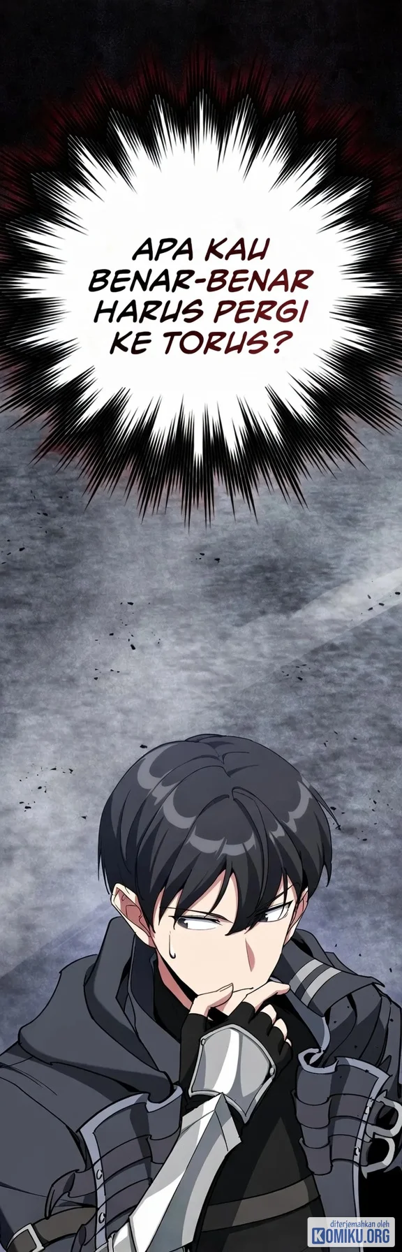 Max Level Player Chapter 98 Gambar 10