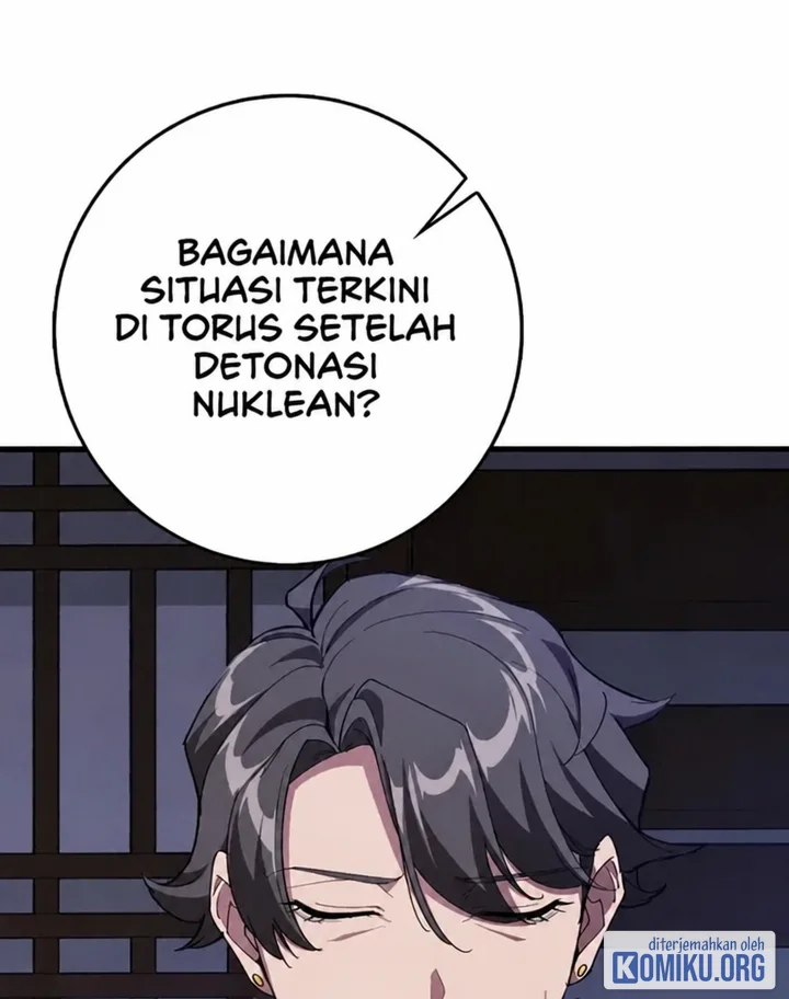 Max Level Player Chapter 99 Gambar 11
