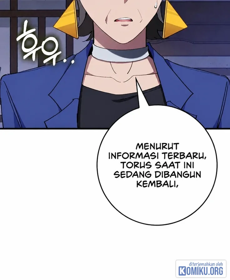 Max Level Player Chapter 99 Gambar 12