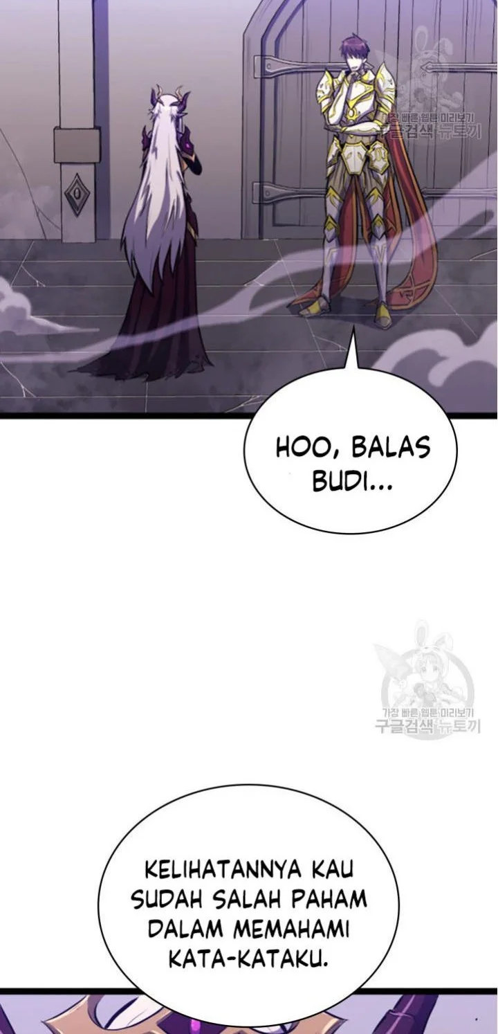Max Level Returner Chapter 184 Gambar 7
