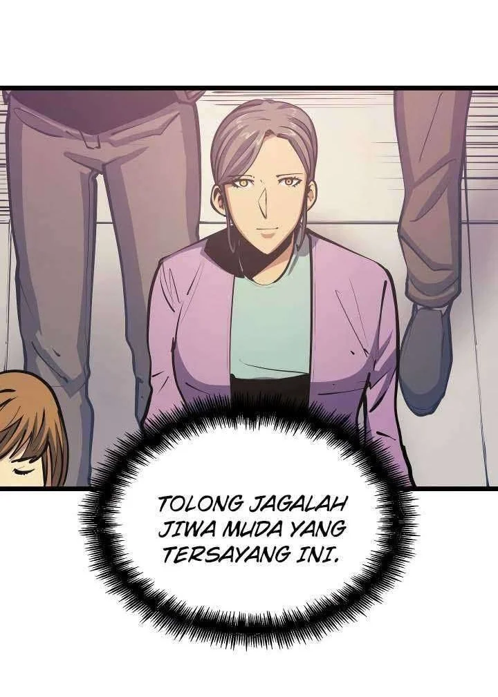 Max Level Returner Chapter 82 Gambar 7