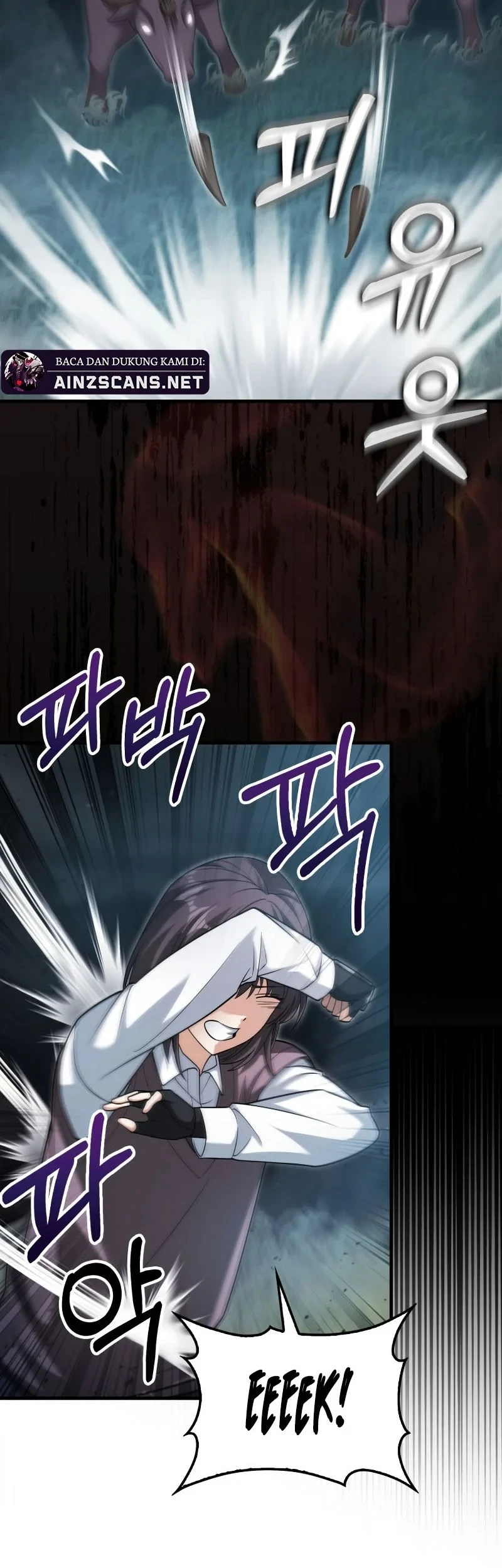 Max Talent Player Chapter 18 Gambar 7