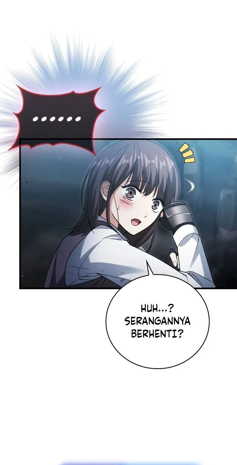 Max Talent Player Chapter 18 Gambar 8