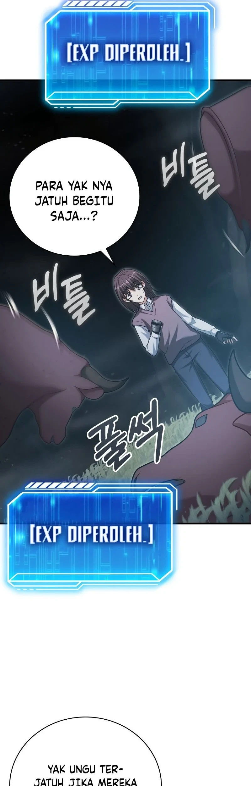Max Talent Player Chapter 18 Gambar 9
