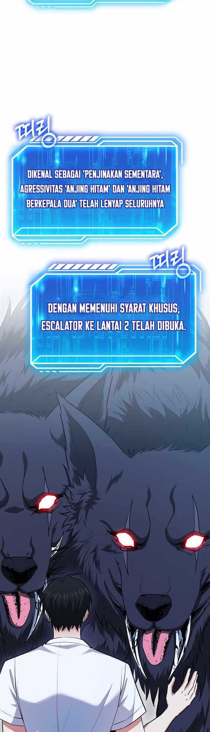 Max Talent Player Chapter 63 halaman 8