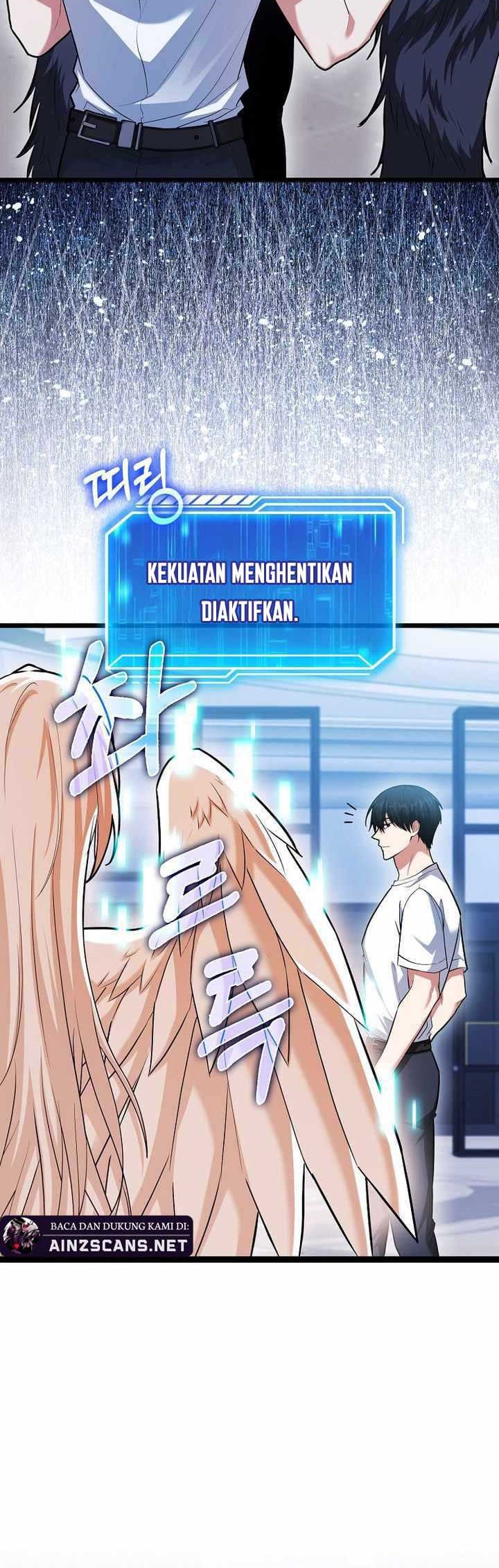 Max Talent Player Chapter 63 halaman 9