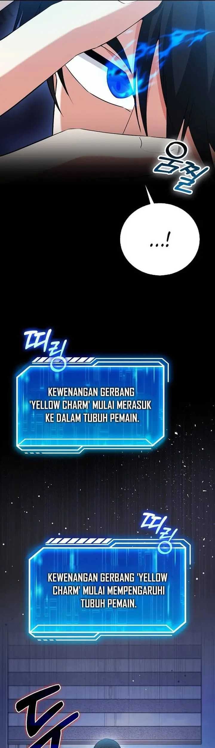 Max Talent Player Chapter 68 halaman 8