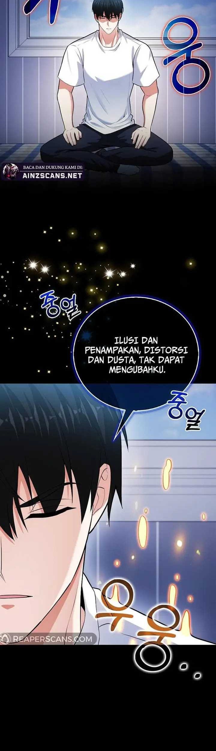 Max Talent Player Chapter 68 halaman 9