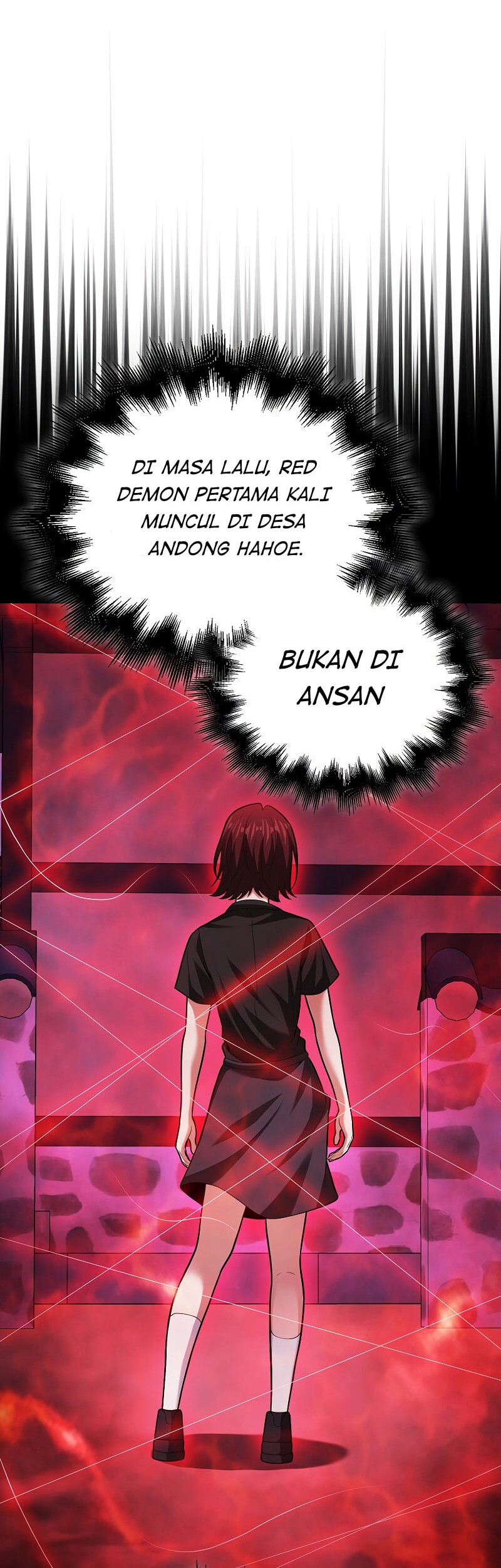 Max Talent Player Chapter 71 halaman 9