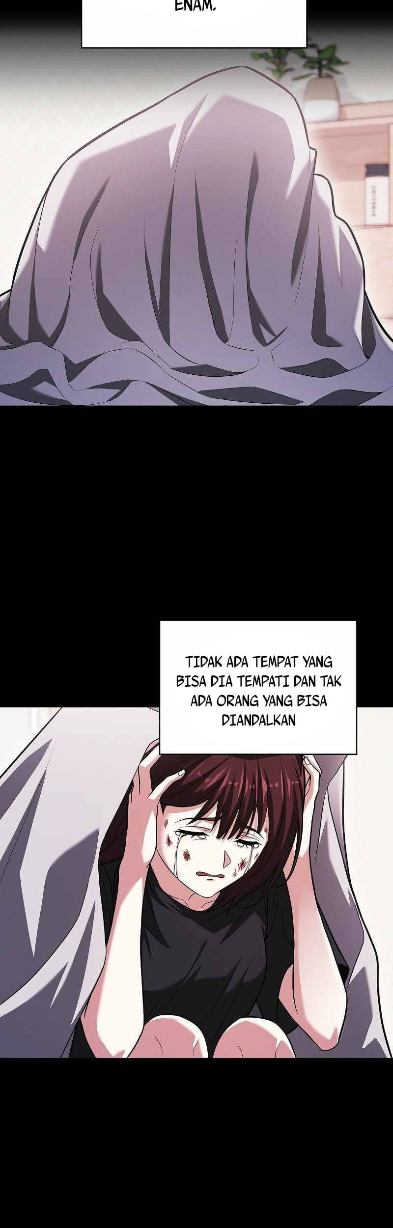 Max Talent Player Chapter 72 halaman 8