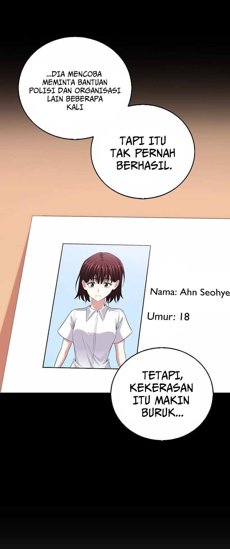 Max Talent Player Chapter 72 halaman 9