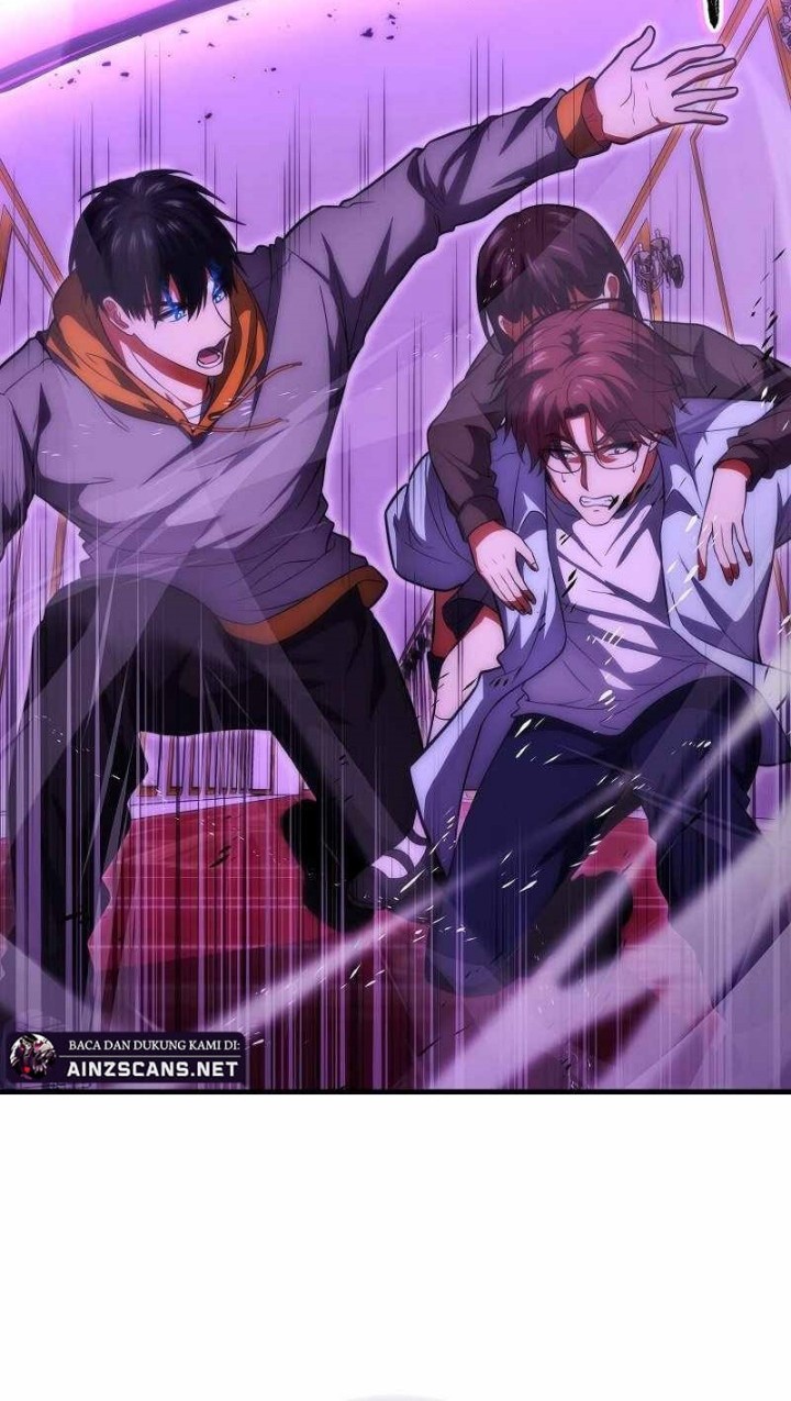 Max Talent Player Chapter 74 halaman 8