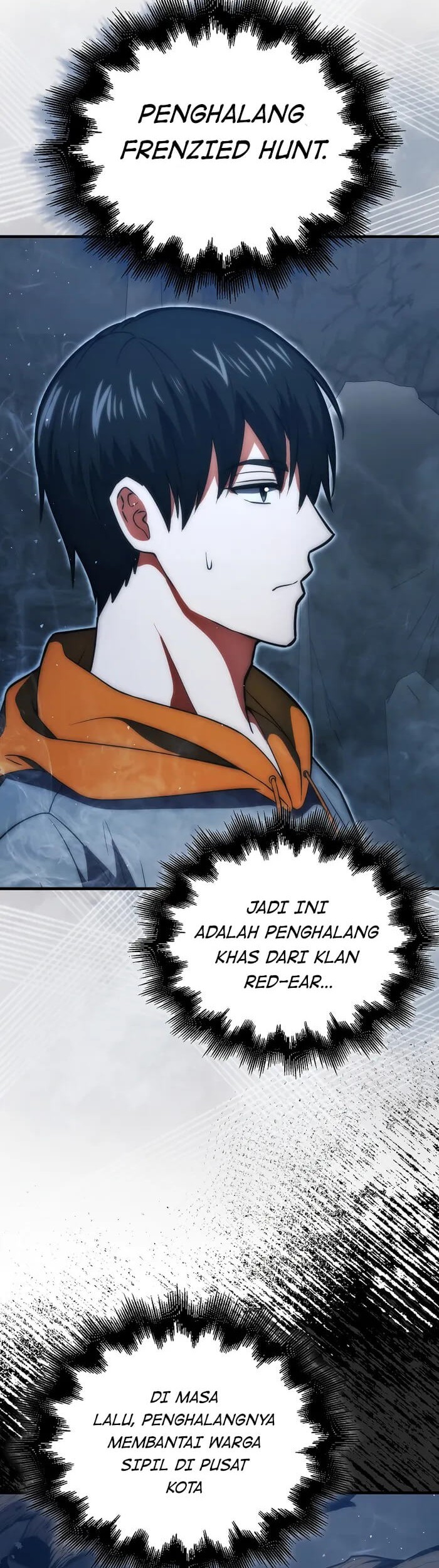 Max Talent Player Chapter 75 halaman 7