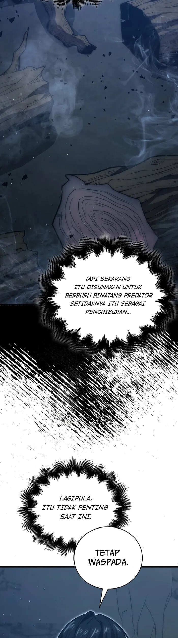 Max Talent Player Chapter 75 halaman 8