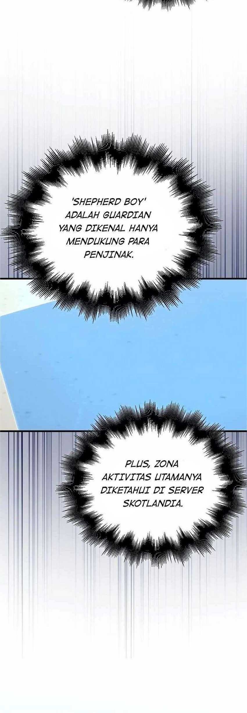 Max Talent Player Chapter 76 halaman 4