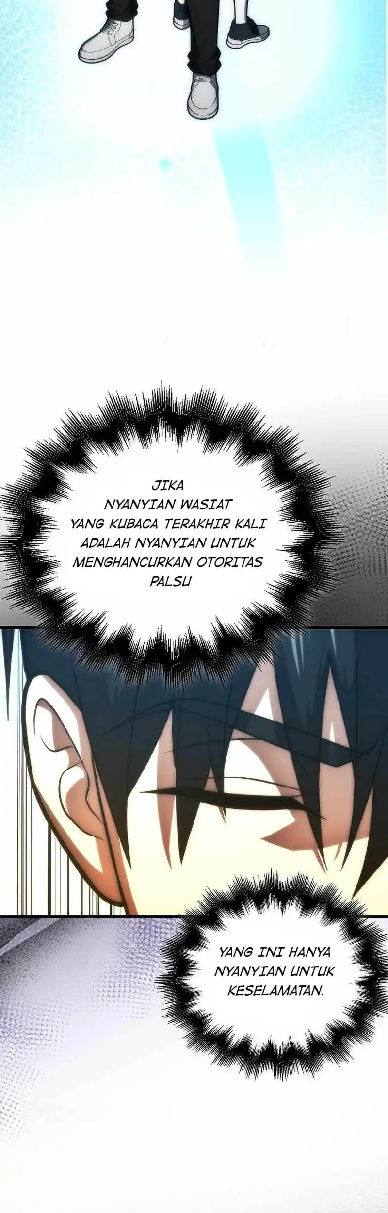 Max Talent Player Chapter 78 Gambar 8