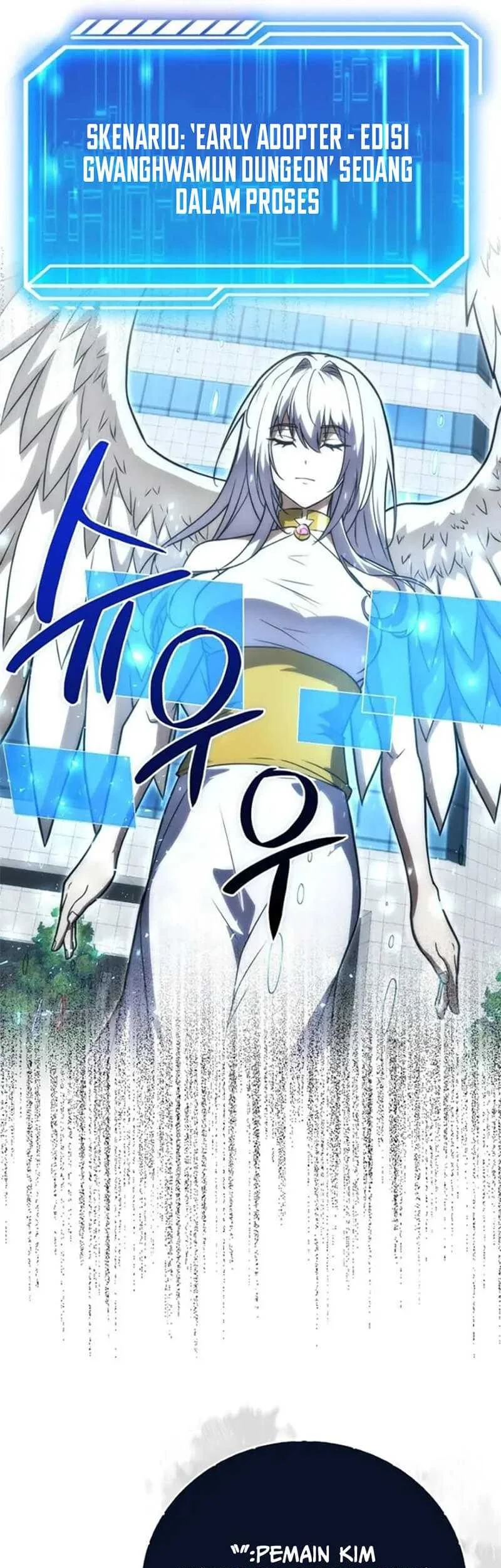 Max Talent Player Chapter 79 Gambar 10