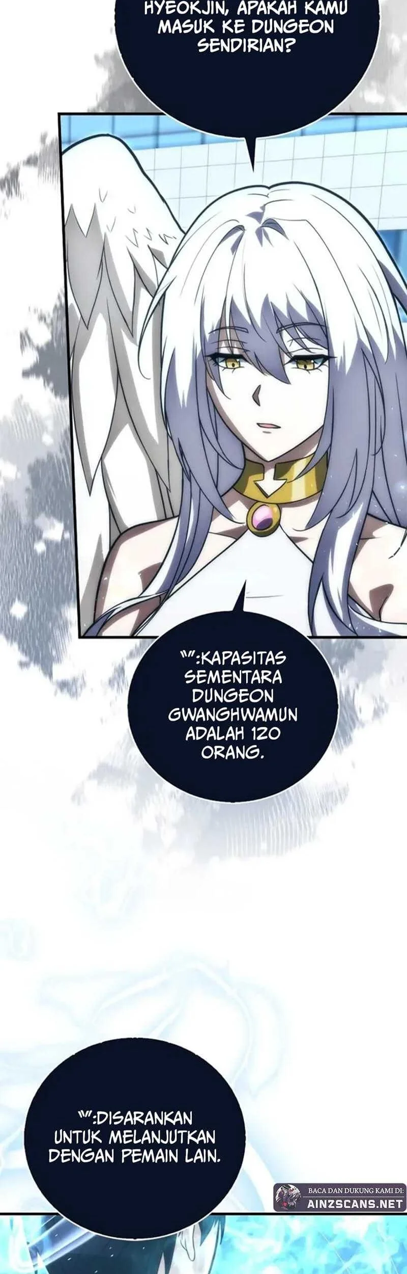 Max Talent Player Chapter 79 Gambar 11