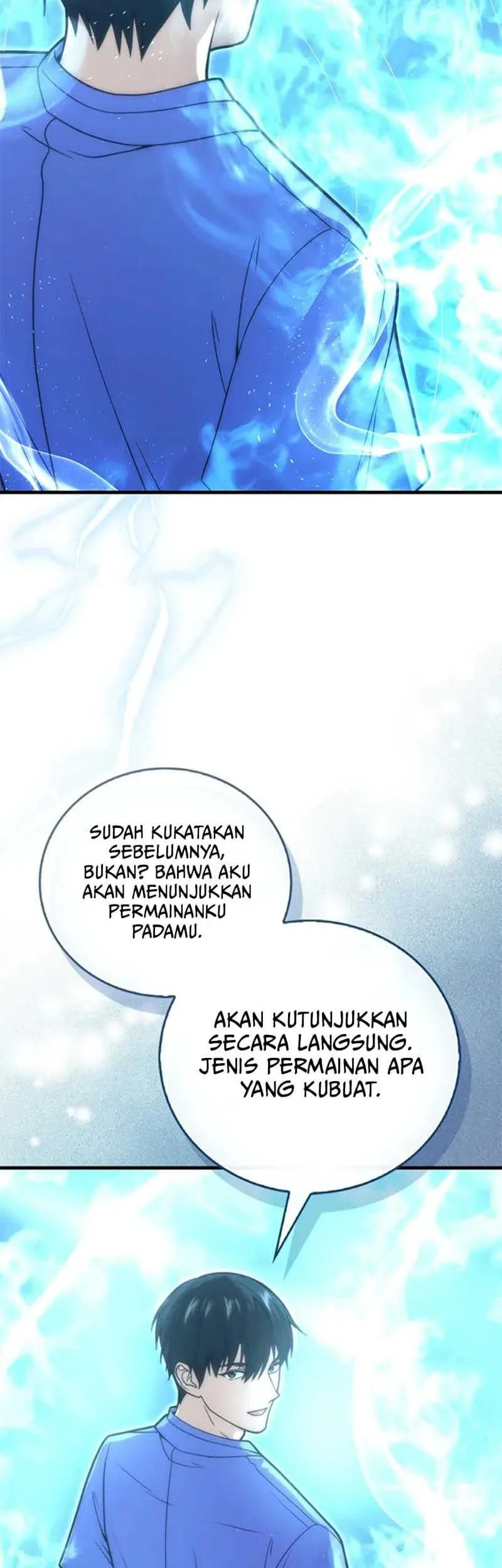 Max Talent Player Chapter 79 Gambar 12
