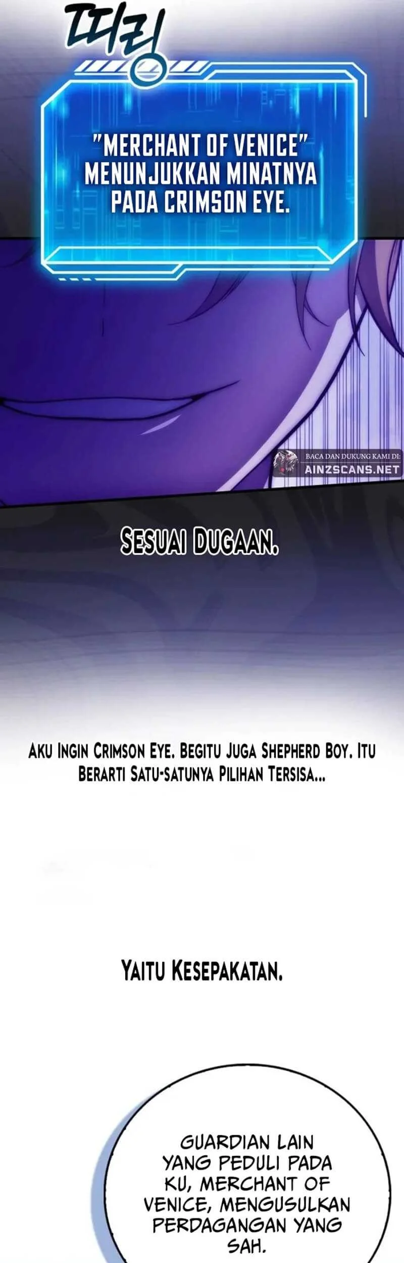 Max Talent Player Chapter 80 Gambar 10