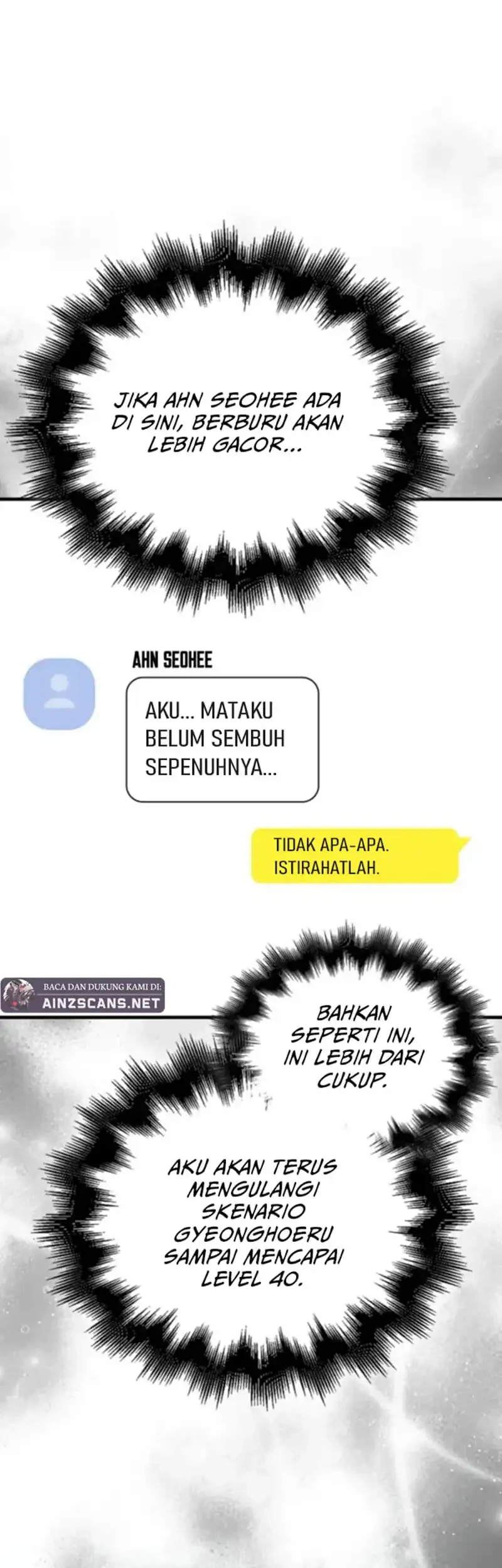 Max Talent Player Chapter 81 Gambar 10