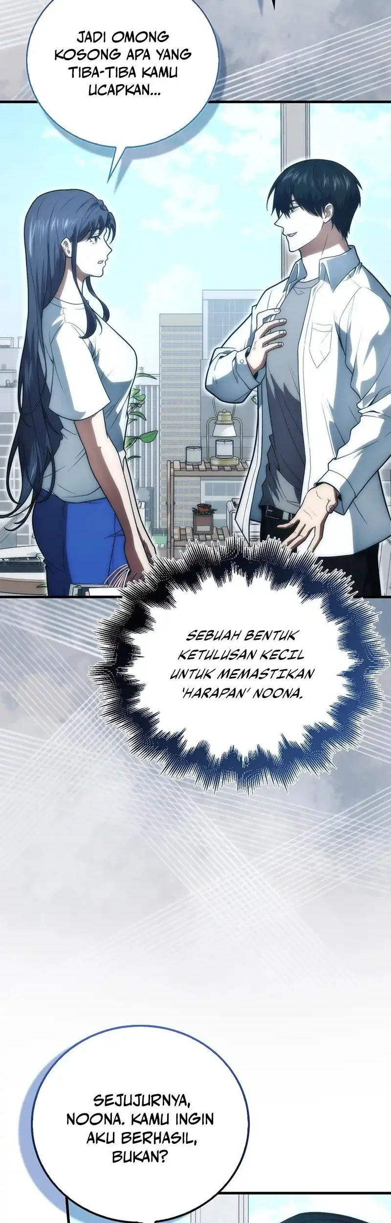 Max Talent Player Chapter 82 Gambar 7