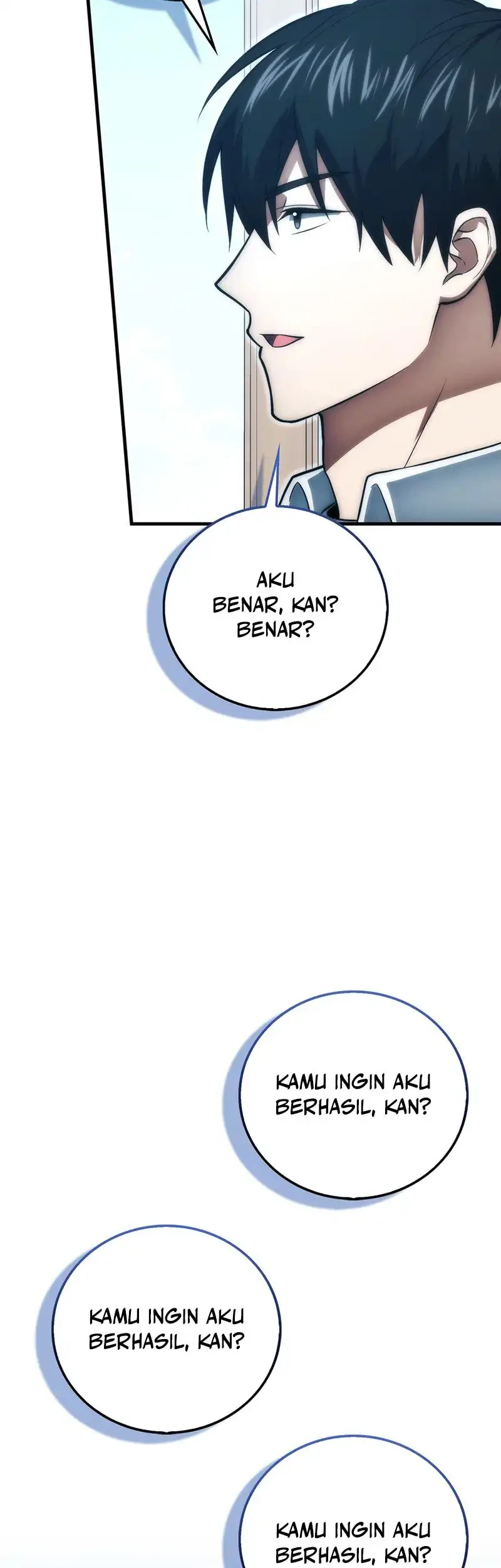 Max Talent Player Chapter 82 Gambar 8