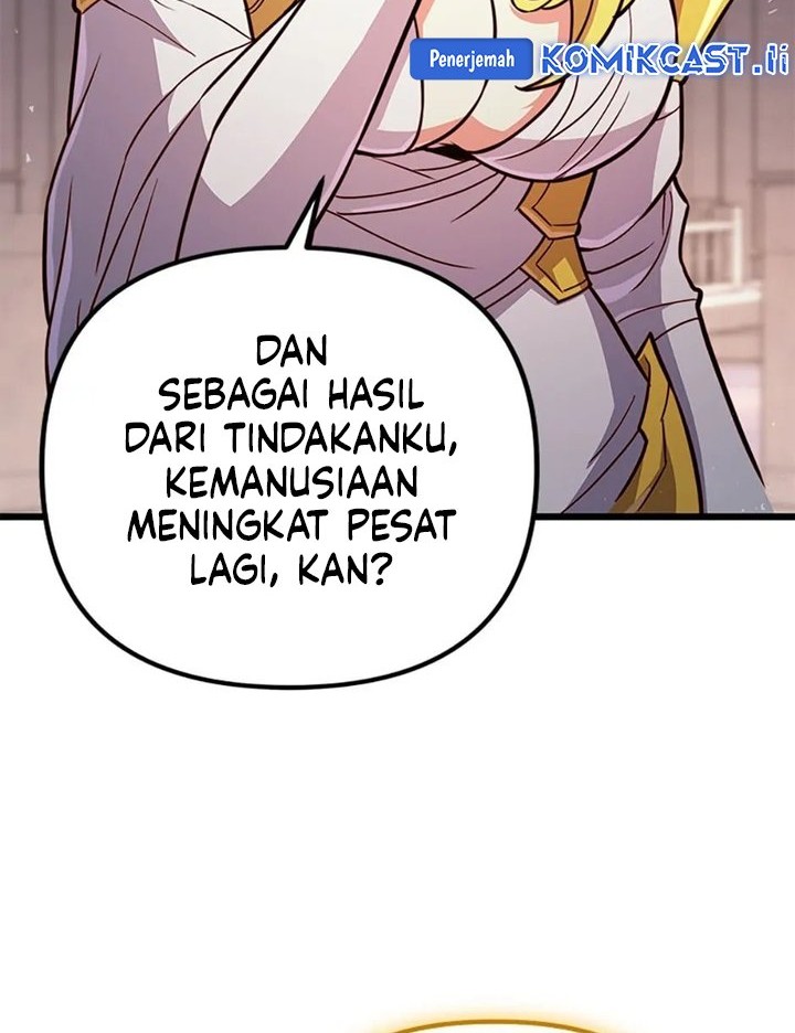 Maxed Out Leveling Chapter 101 halaman 9