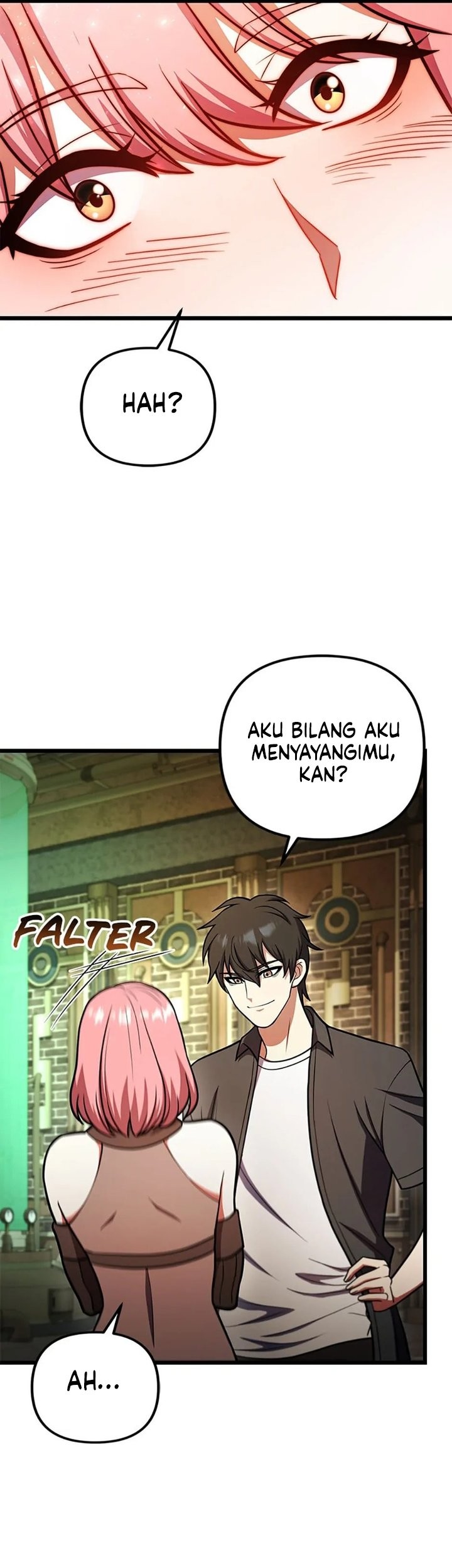 Maxed Out Leveling Chapter 103 halaman 9