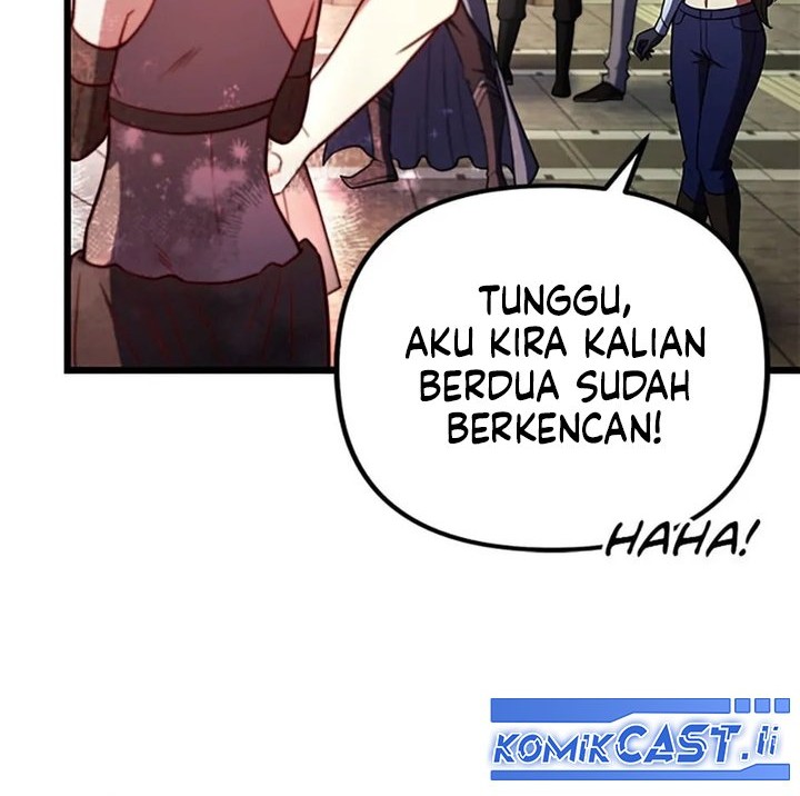 Maxed Out Leveling Chapter 103 halaman 12