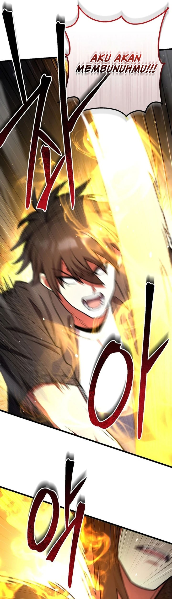 Maxed Out Leveling Chapter 84 halaman 10