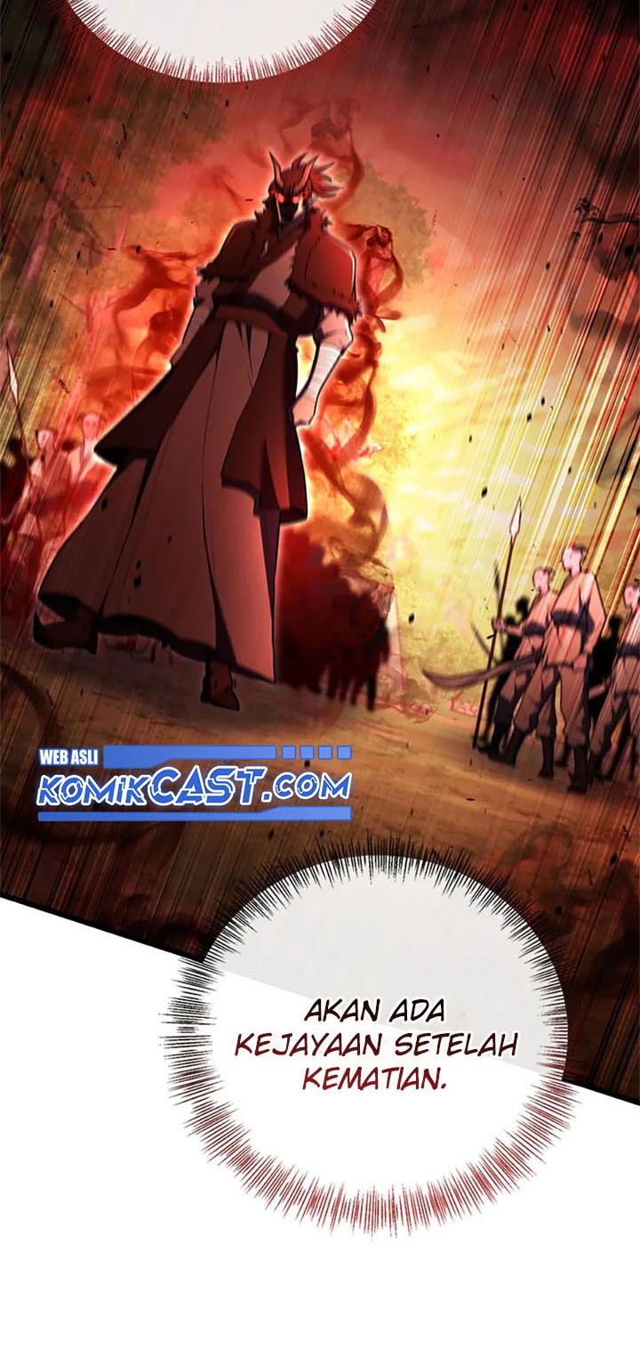 Maxed Out Leveling Chapter 92 halaman 9