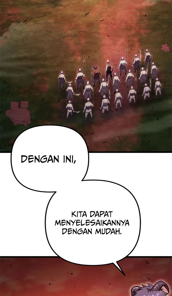 Maxed Out Leveling Chapter 92 halaman 11