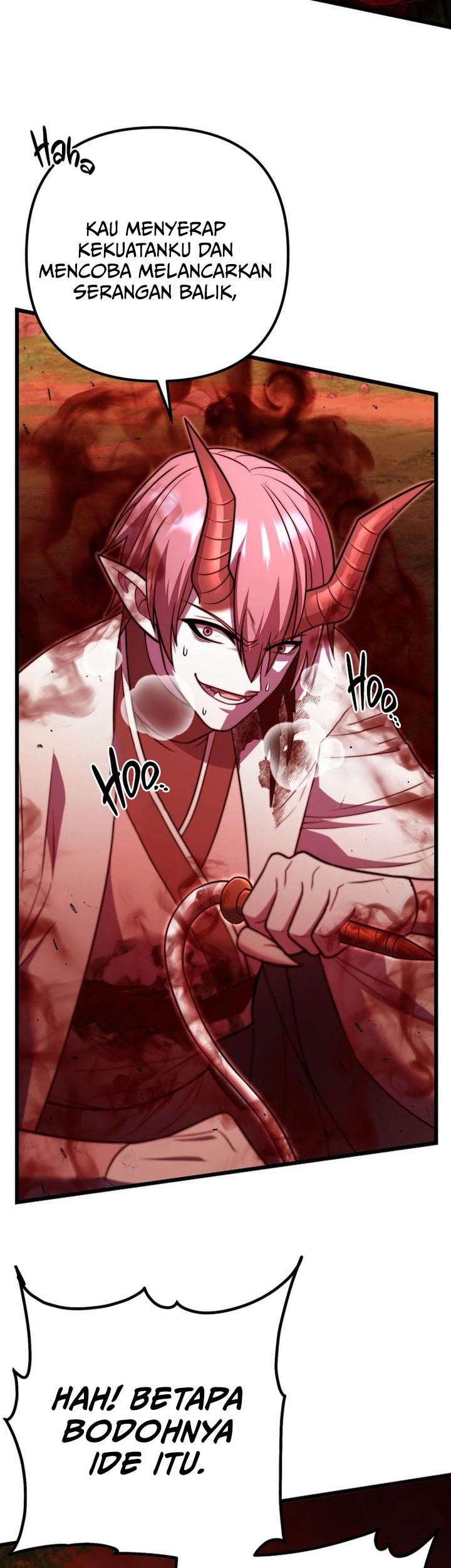 Maxed Out Leveling Chapter 94 halaman 11