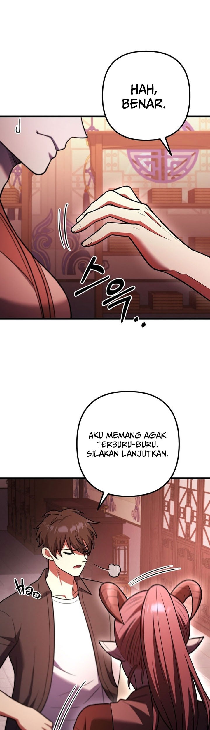 Maxed Out Leveling Chapter 95 halaman 11