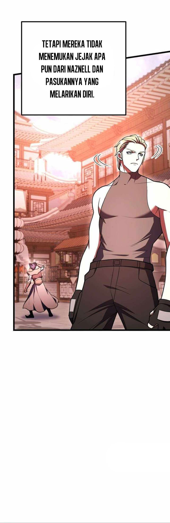 Maxed Out Leveling Chapter 96 halaman 9
