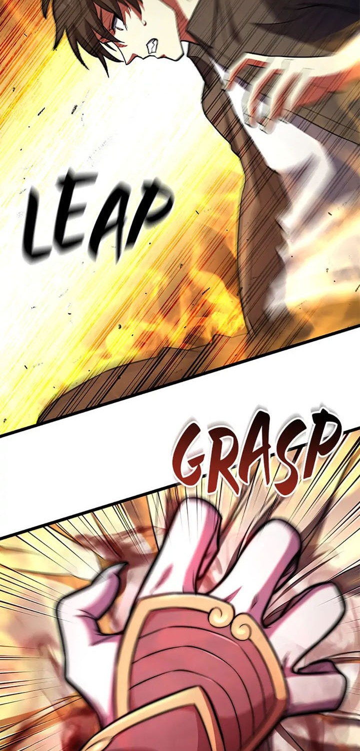Maxed Out Leveling Chapter 98 halaman 10