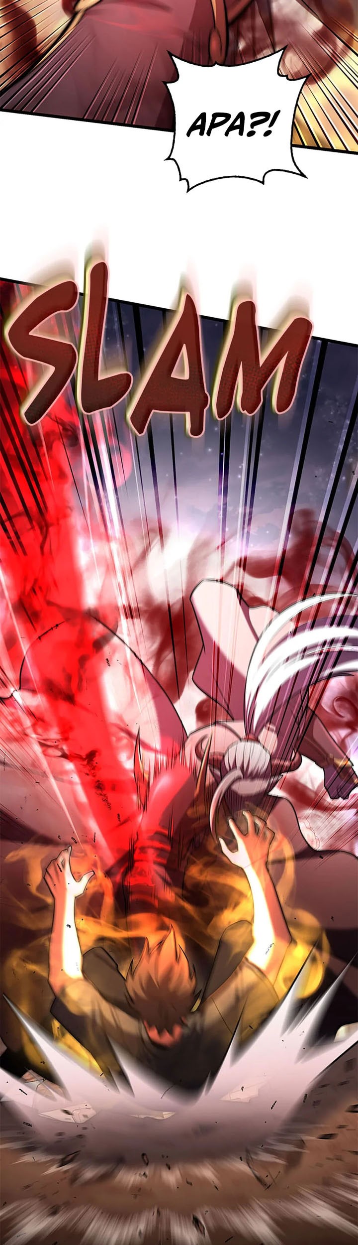Maxed Out Leveling Chapter 98 halaman 11